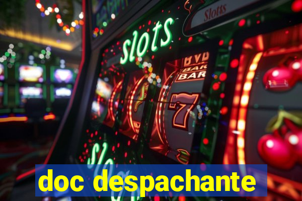 doc despachante